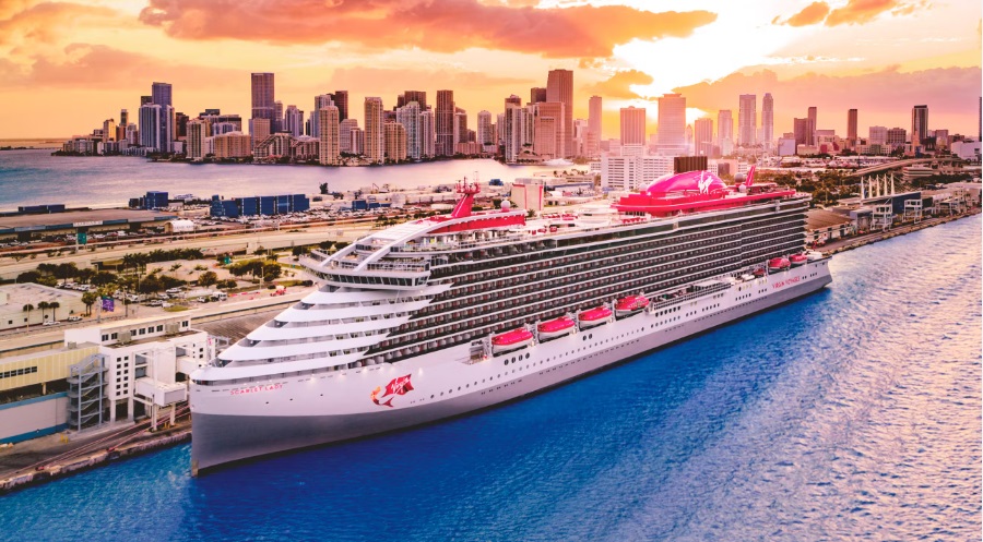 Virgin Voyages – hajóutak csak felnőtteknek